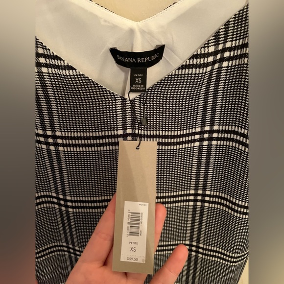 Banana Republic camisole - Picture 5 of 5